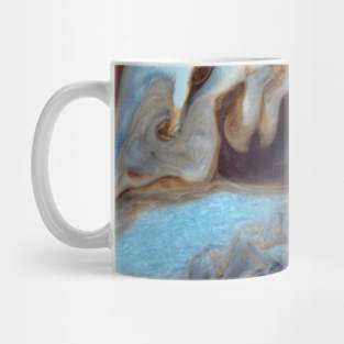 Jupiter's Clouds Mug